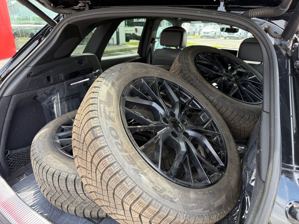 2018 Audi SQ5 Technik in Lachenaie, Quebec - 8 - w1024h768px