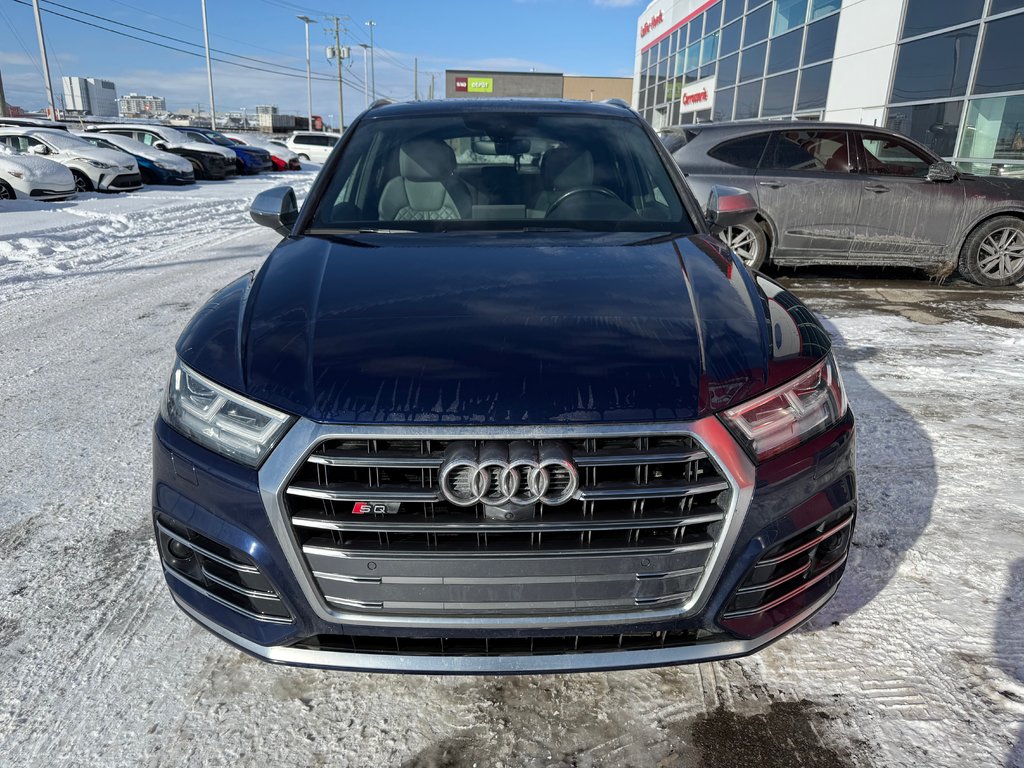 2020 Audi SQ5 Technik in Lachenaie, Quebec - 10 - w1024h768px