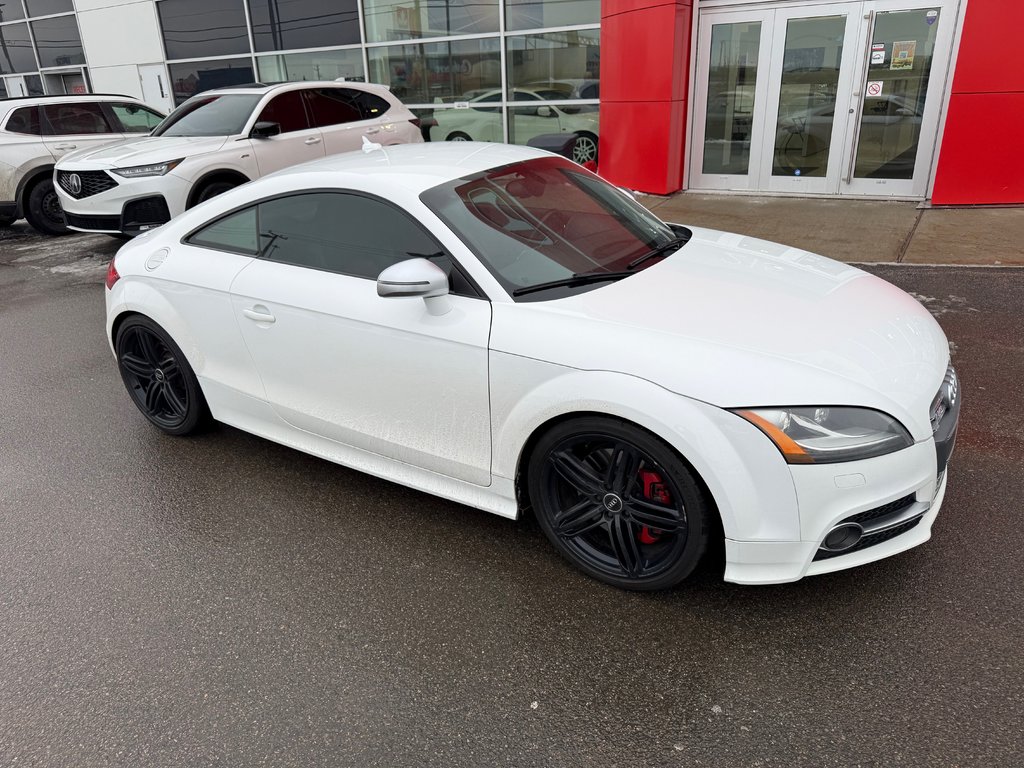 Audi TTS 2.0T 2011 à Lachenaie, Québec - 9 - w1024h768px