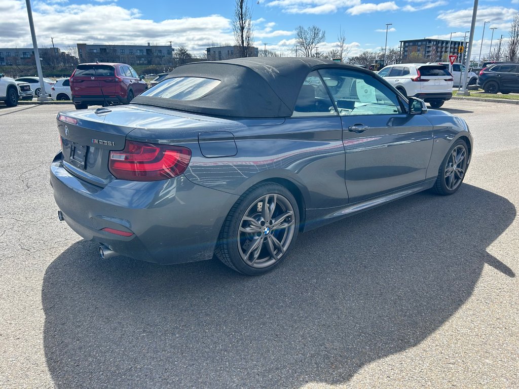 2016 BMW 2 Series M235i xDrive in , Quebec - 6 - w1024h768px