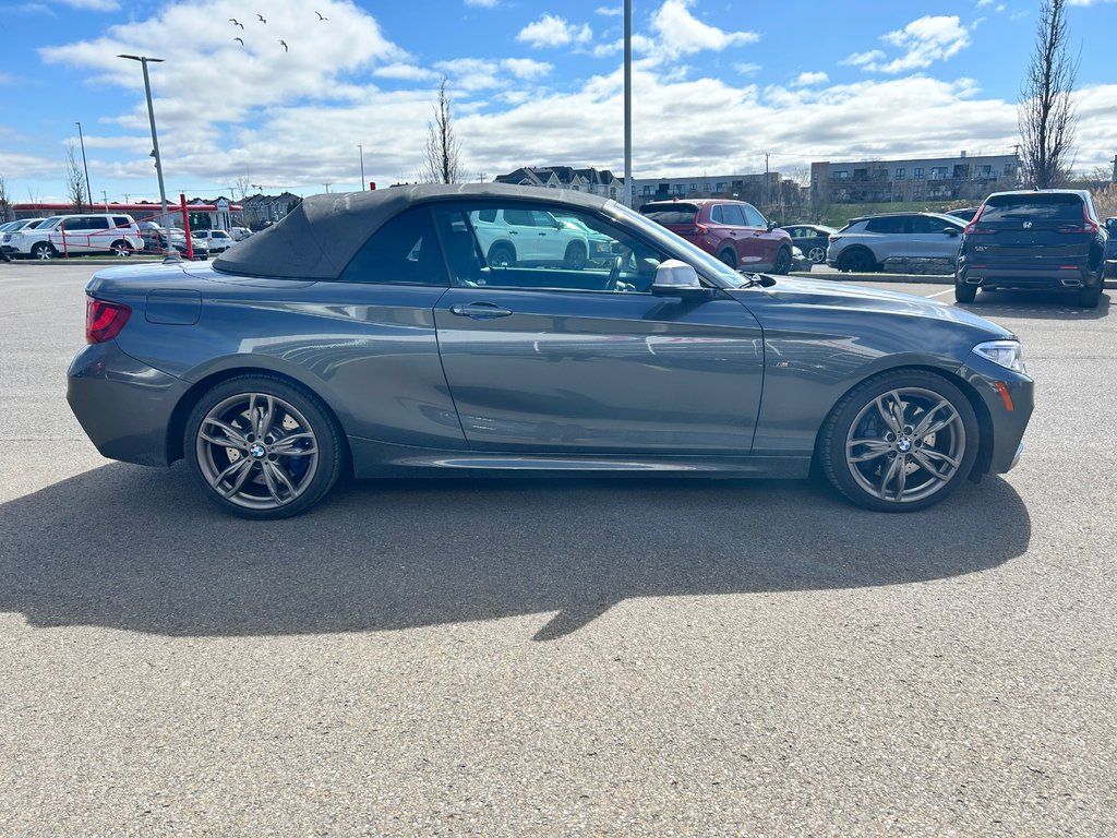 2016 BMW 2 Series M235i xDrive in , Quebec - 5 - w1024h768px