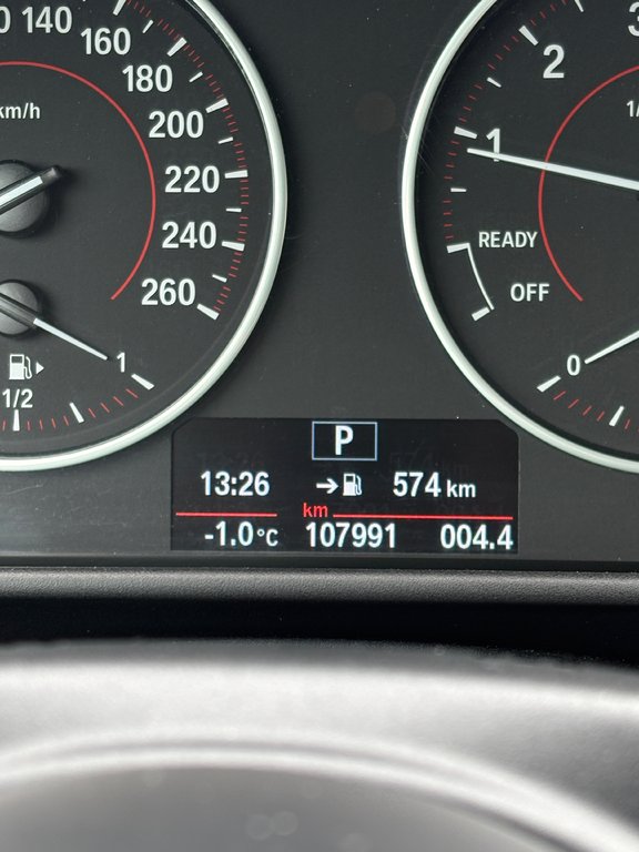 BMW 2 Series 228i xDrive 2016 à Lachenaie, Québec - 8 - w1024h768px