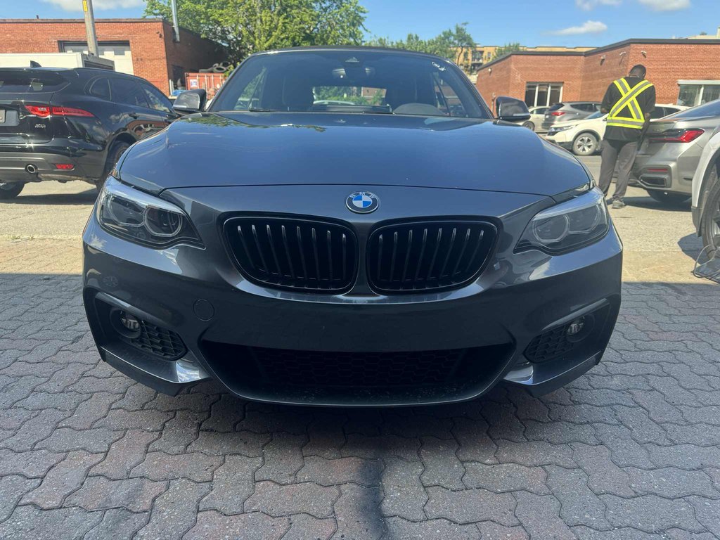 BMW 2 Series 230i xDrive 2020 à , Québec - 5 - w1024h768px