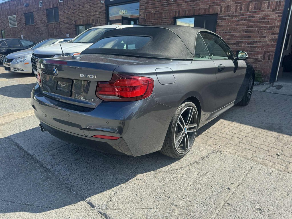 BMW 2 Series 230i xDrive 2020 à , Québec - 2 - w1024h768px