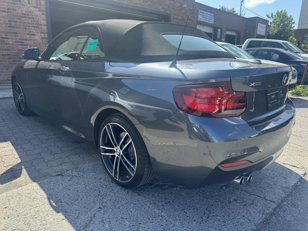 BMW 2 Series 230i xDrive 2020 à , Québec - 3 - w1024h768px