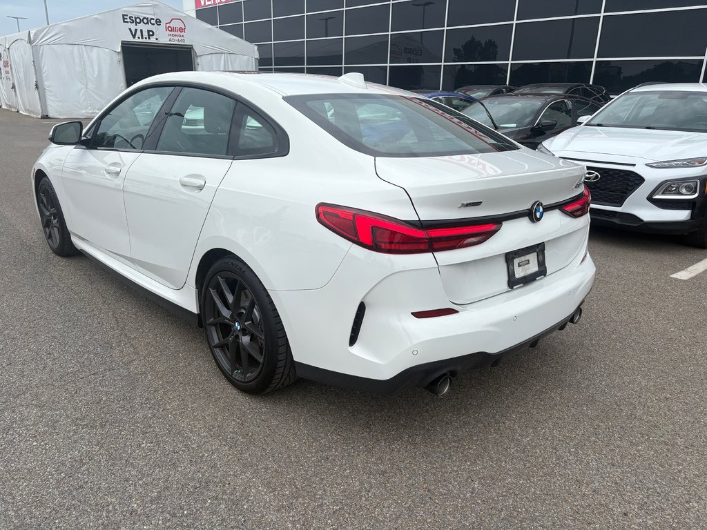 2021 BMW 2 Series 228i xDrive in Lachenaie, Quebec - 2 - w1024h768px