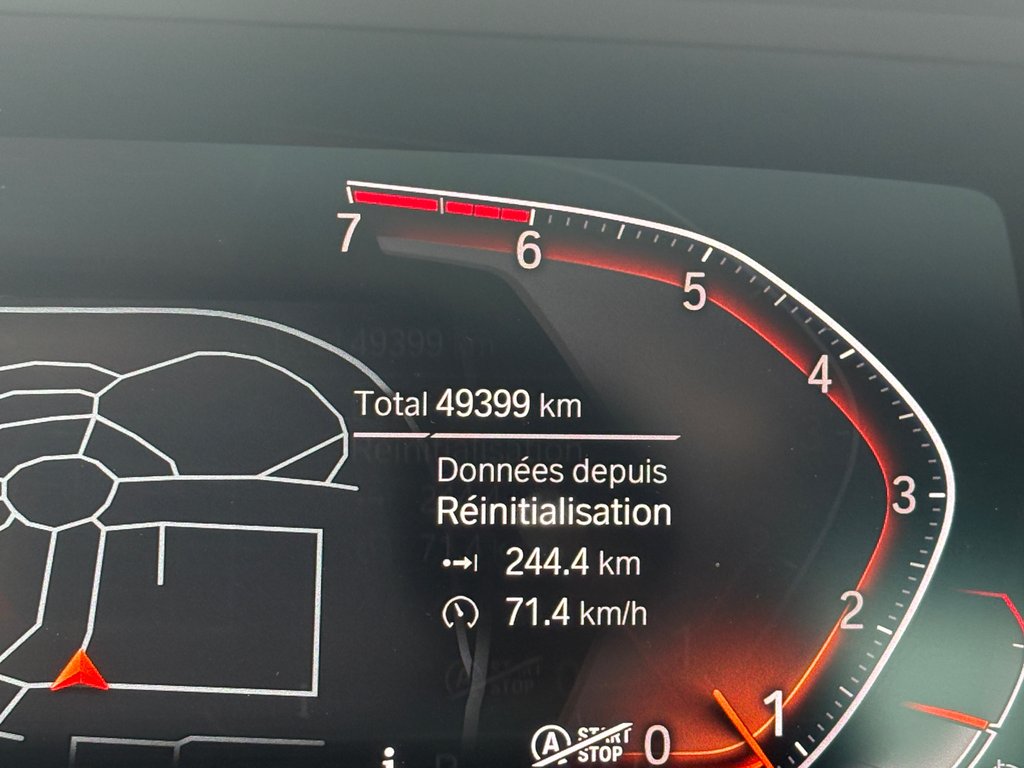 2021 BMW 2 Series 228i xDrive in Lachenaie, Quebec - 8 - w1024h768px