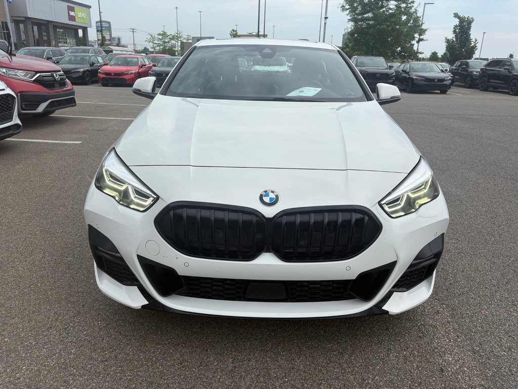 2021 BMW 2 Series 228i xDrive in Lachenaie, Quebec - 5 - w1024h768px