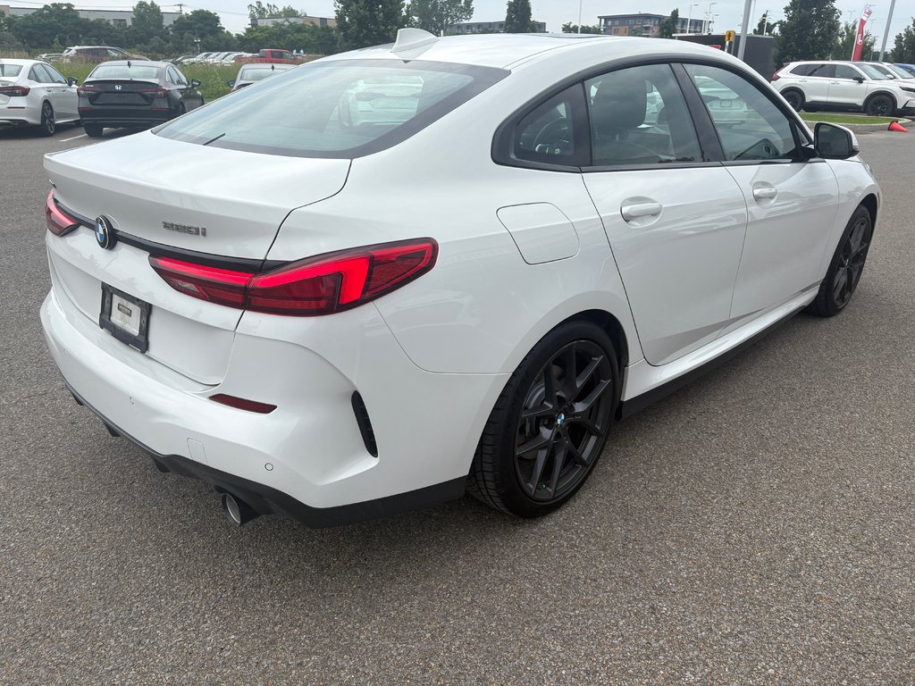 2021 BMW 2 Series 228i xDrive in Lachenaie, Quebec - 4 - w1024h768px
