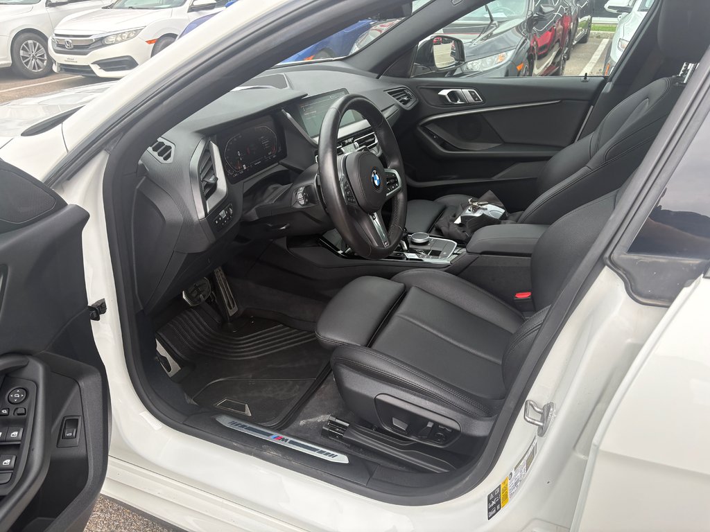 2021 BMW 2 Series 228i xDrive in Lachenaie, Quebec - 7 - w1024h768px