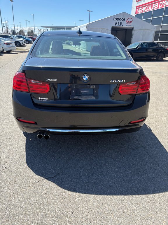 BMW 3 Series 328i xDrive 2014 à Montréal, Québec - 6 - w1024h768px