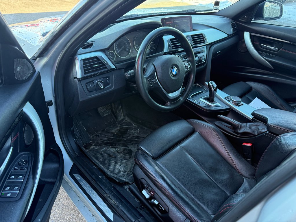 2016 BMW 3 Series 328i xDrive in Lachenaie, Quebec - 9 - w1024h768px