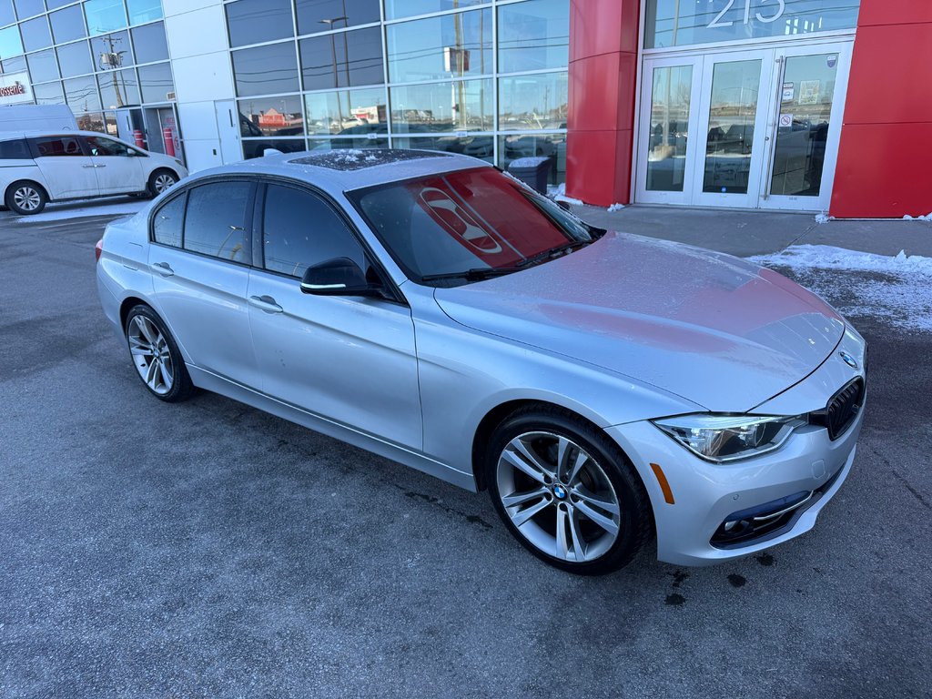 2016 BMW 3 Series 328i xDrive in Lachenaie, Quebec - 6 - w1024h768px