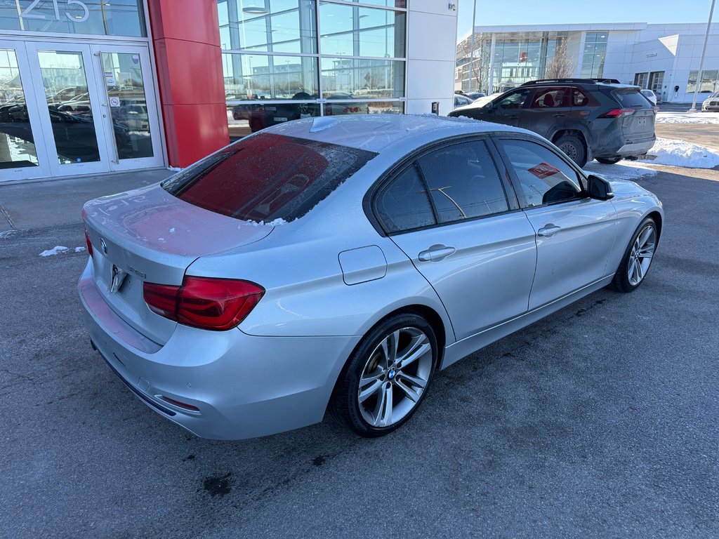 2016 BMW 3 Series 328i xDrive in Lachenaie, Quebec - 4 - w1024h768px