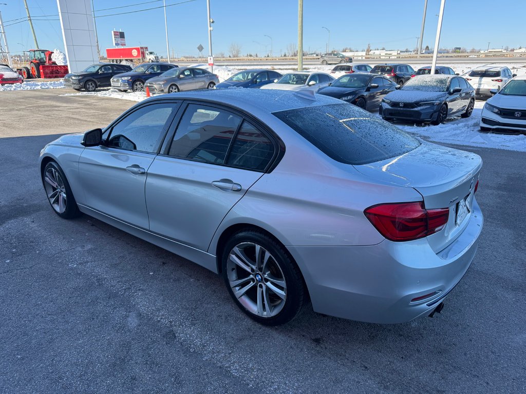 2016 BMW 3 Series 328i xDrive in Lachenaie, Quebec - 3 - w1024h768px