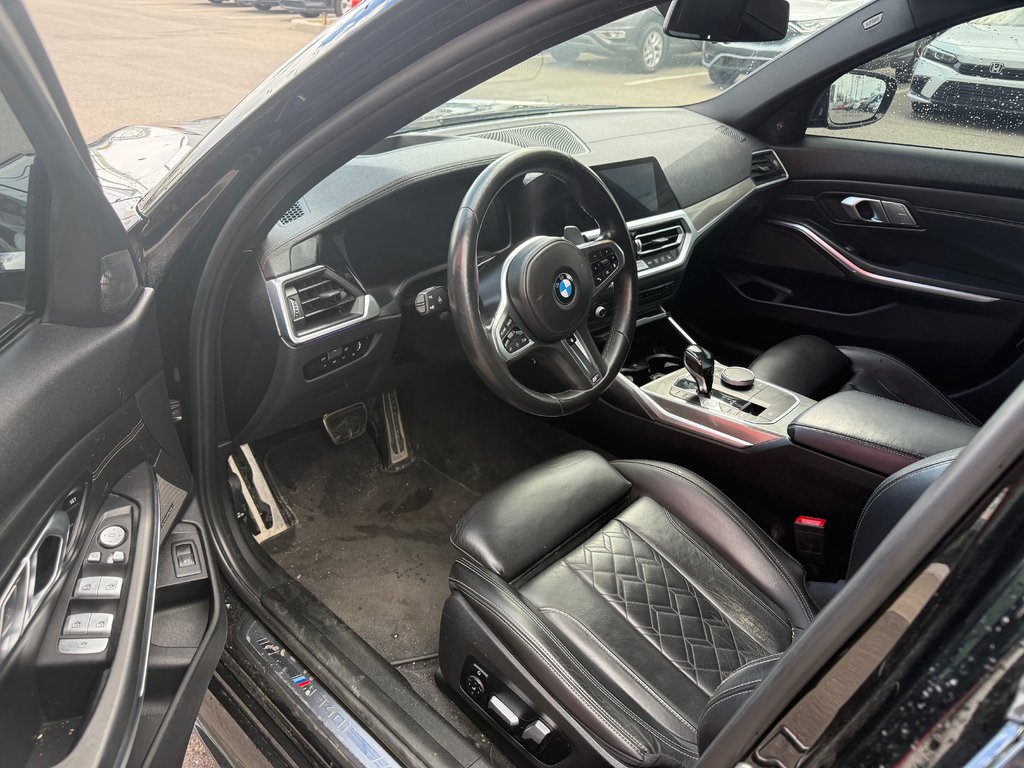 2021 BMW 3 Series M340i xDrive in Lachenaie, Quebec - 10 - w1024h768px