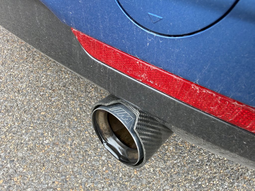 2019 BMW 4 Series 440i xDrive in Lachenaie, Quebec - 14 - w1024h768px
