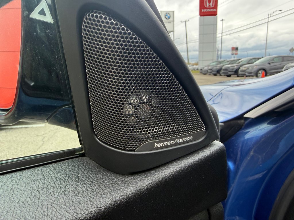 2019 BMW 4 Series 440i xDrive in Lachenaie, Quebec - 13 - w1024h768px