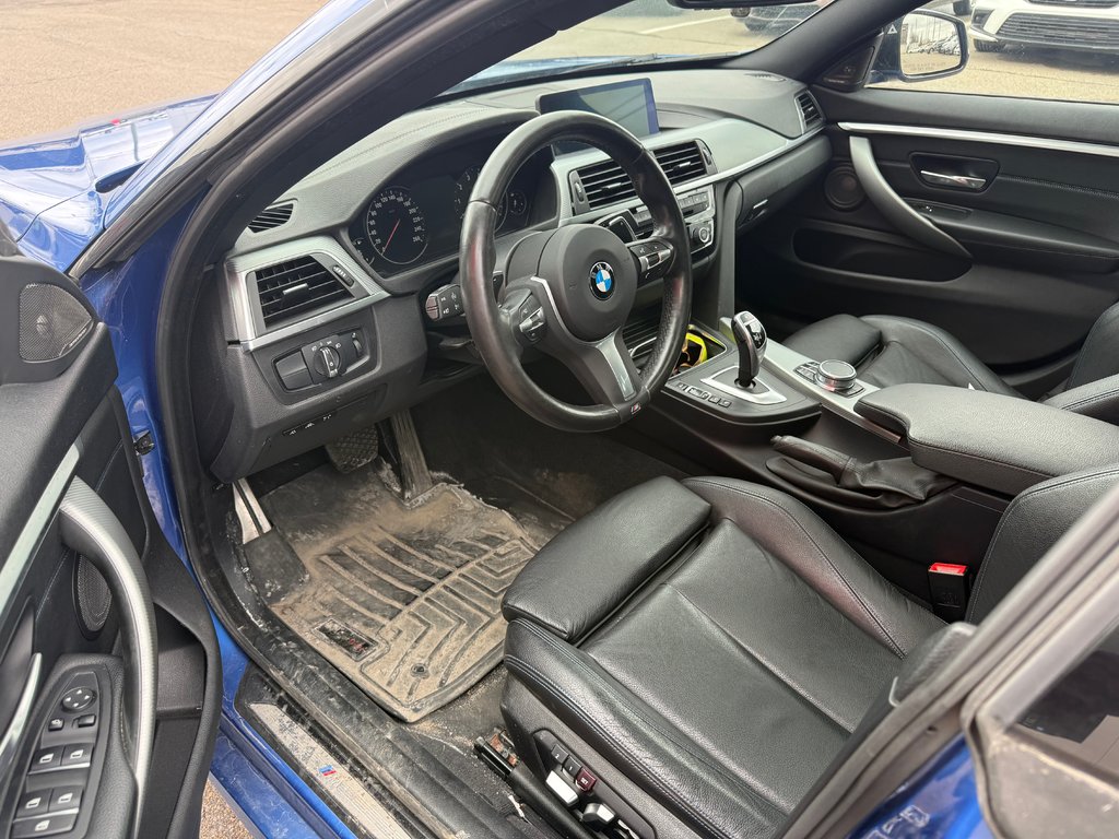 2019 BMW 4 Series 440i xDrive in Lachenaie, Quebec - 11 - w1024h768px