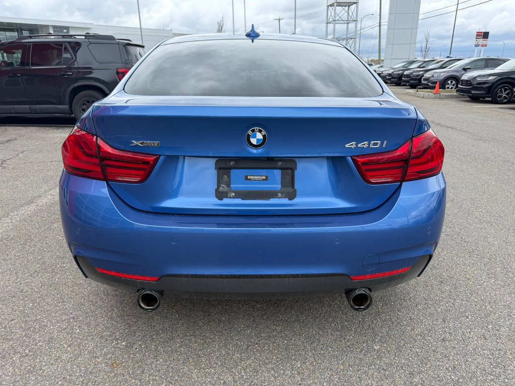 2019 BMW 4 Series 440i xDrive in Lachenaie, Quebec - 4 - w1024h768px