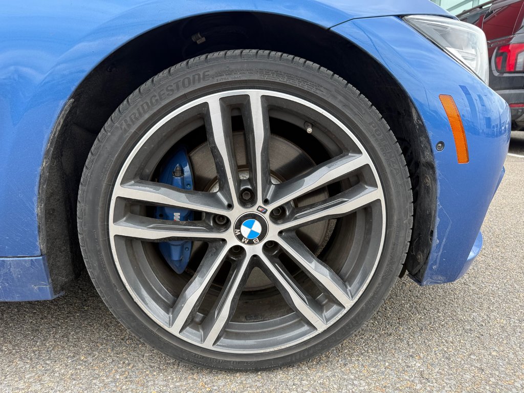 2019 BMW 4 Series 440i xDrive in Lachenaie, Quebec - 10 - w1024h768px