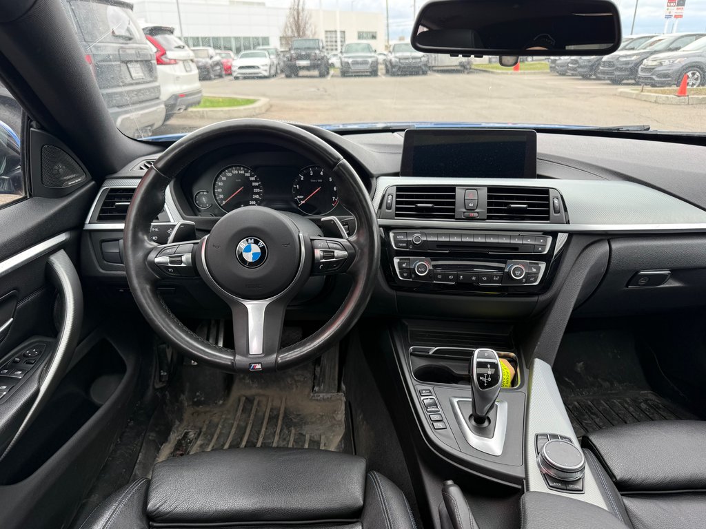 2019 BMW 4 Series 440i xDrive in Lachenaie, Quebec - 12 - w1024h768px
