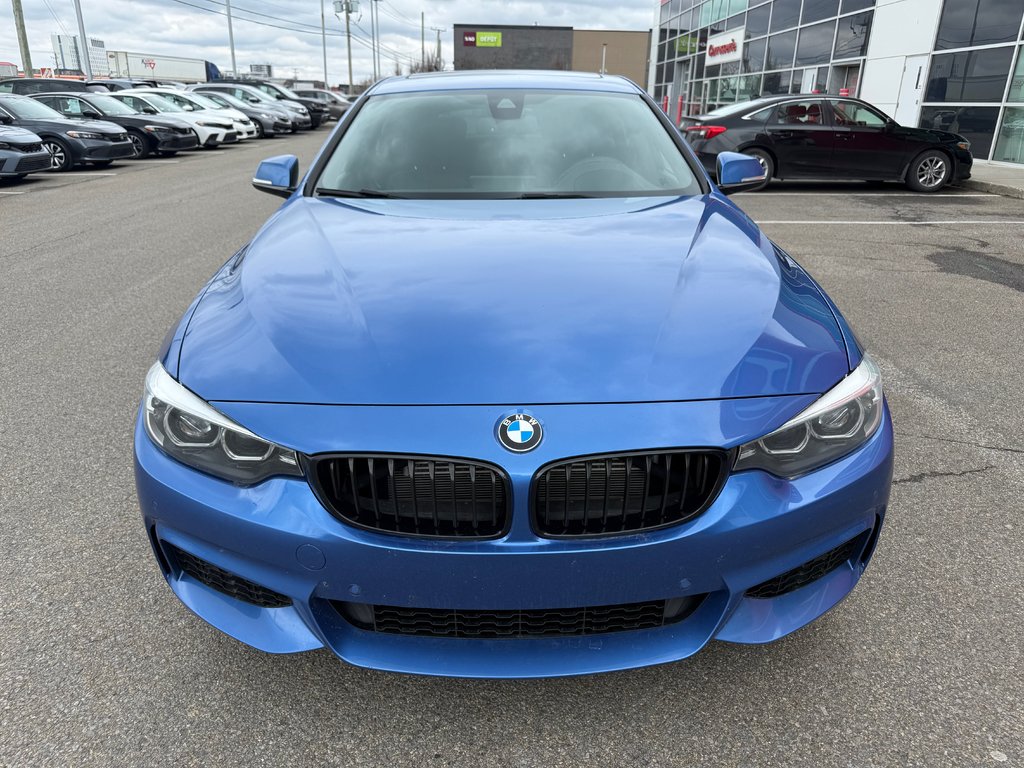 2019 BMW 4 Series 440i xDrive in Lachenaie, Quebec - 8 - w1024h768px