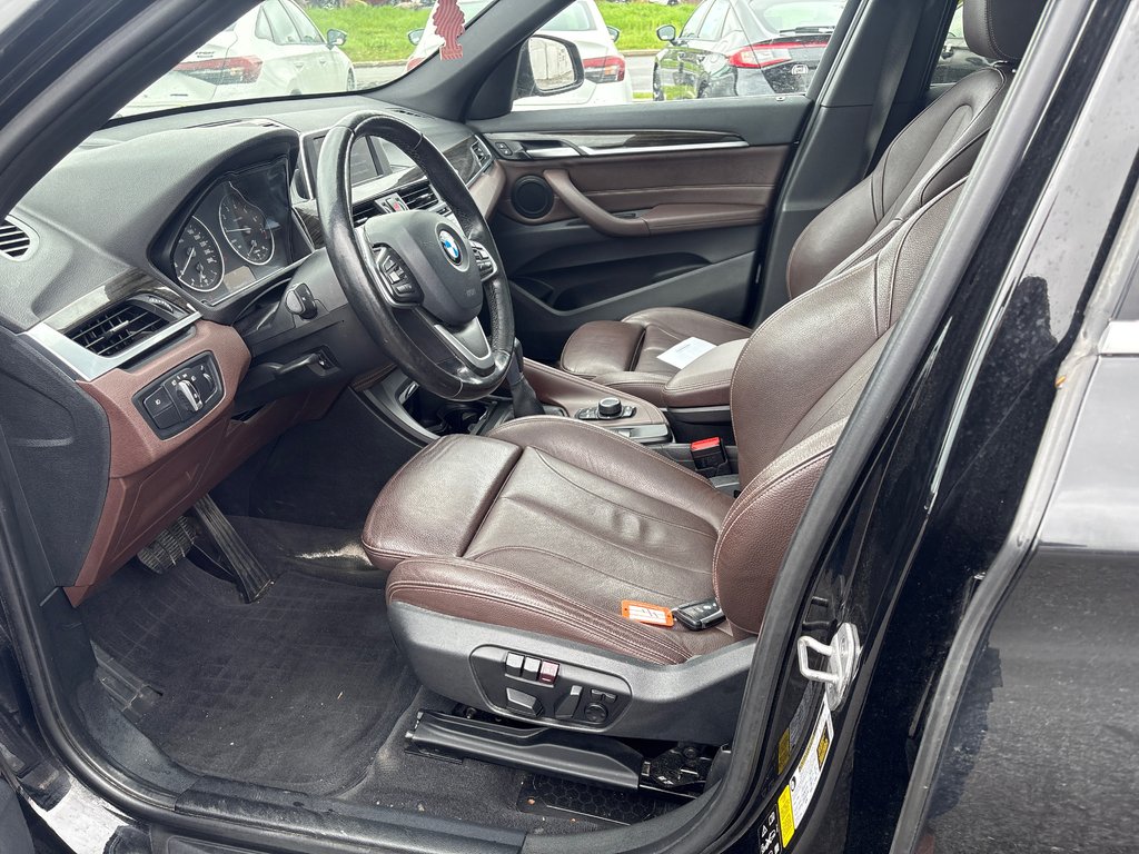 BMW X1 xDrive28i 2017 à Lachenaie, Québec - 7 - w1024h768px