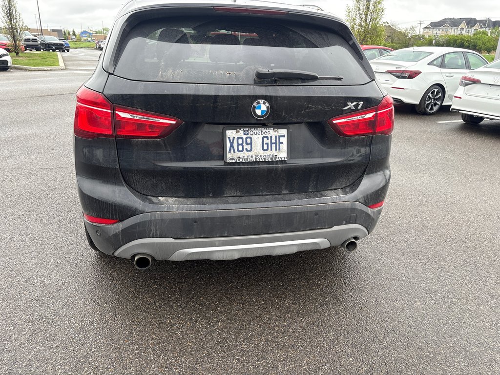 BMW X1 xDrive28i 2017 à Lachenaie, Québec - 6 - w1024h768px