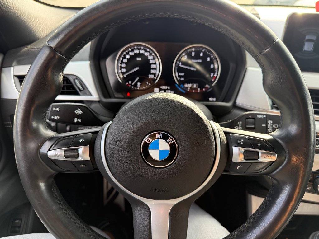 2019 BMW X2 XDrive28i in Montreal, Quebec - 7 - w1024h768px