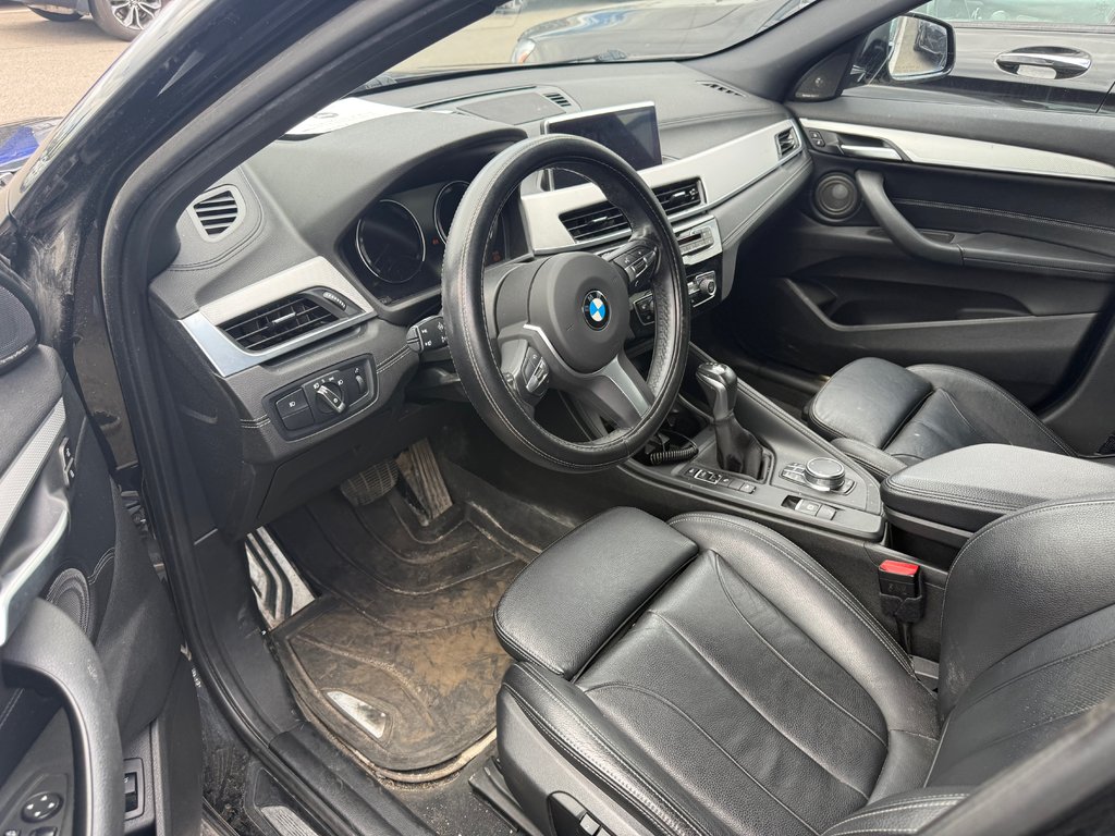 BMW X2 xDrive28i/M PACKAGE/HARMAN KARDON 2019 à Lachenaie, Québec - 9 - w1024h768px