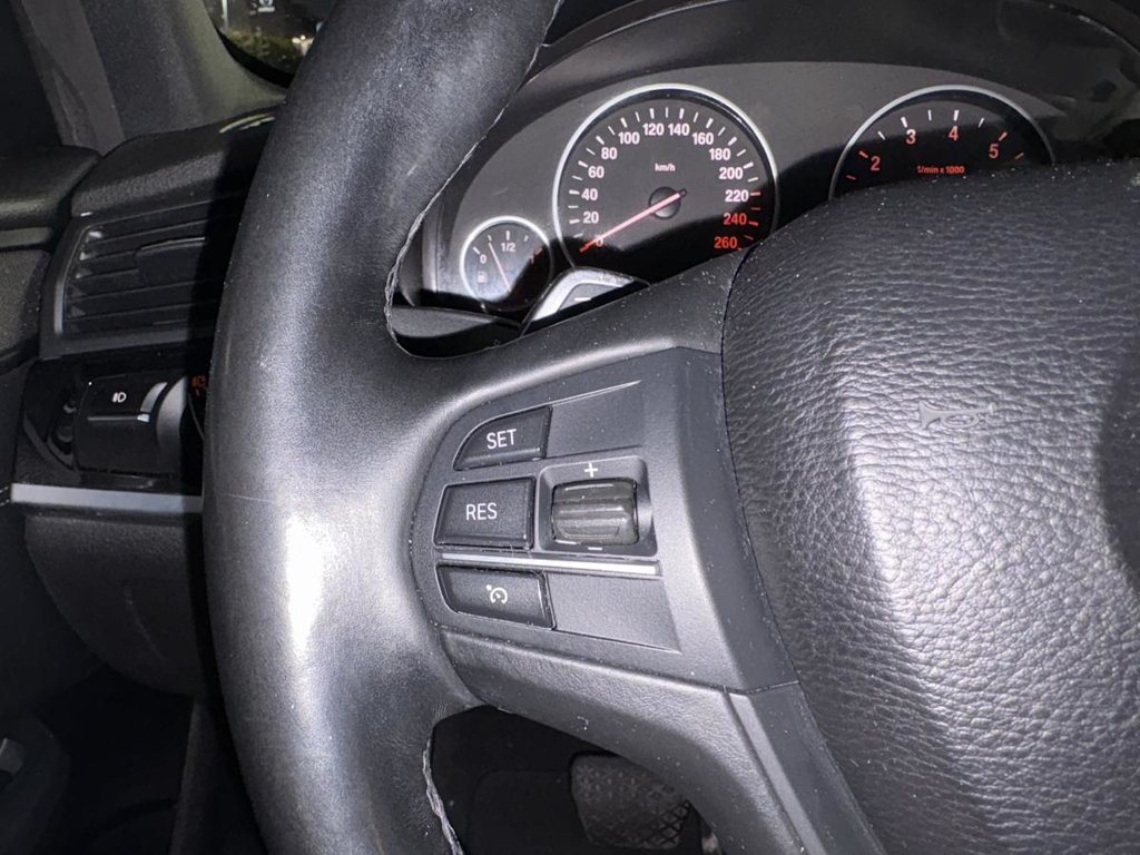 BMW X3 xDrive28i 4 portes TI EXCELLENTE CONDITION 2015 à , Québec - 9 - w1024h768px