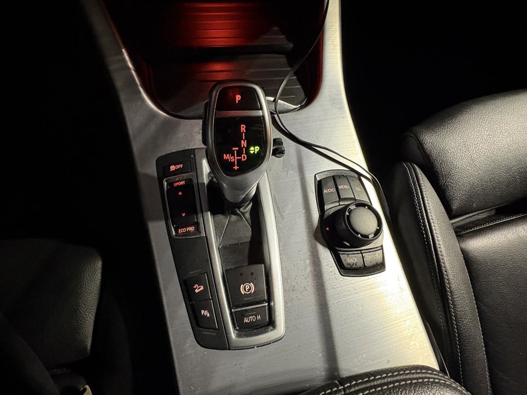 BMW X3 xDrive28i 4 portes TI EXCELLENTE CONDITION 2015 à , Québec - 12 - w1024h768px