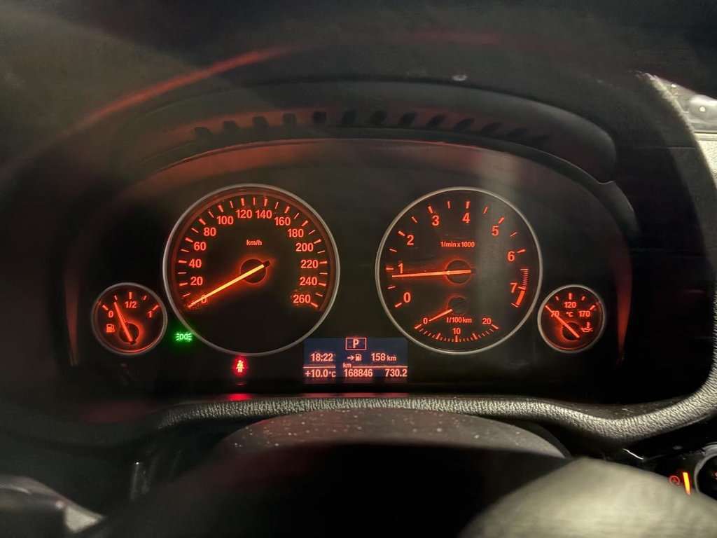 BMW X3 xDrive28i 4 portes TI EXCELLENTE CONDITION 2015 à , Québec - 7 - w1024h768px