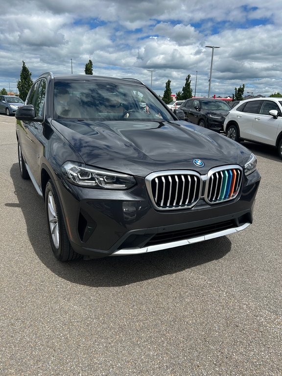 2022 BMW X3 xDrive30e in Lachenaie, Quebec - 3 - w1024h768px