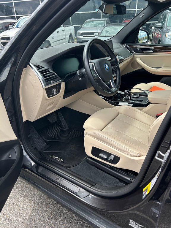 2022 BMW X3 xDrive30e in Lachenaie, Quebec - 7 - w1024h768px