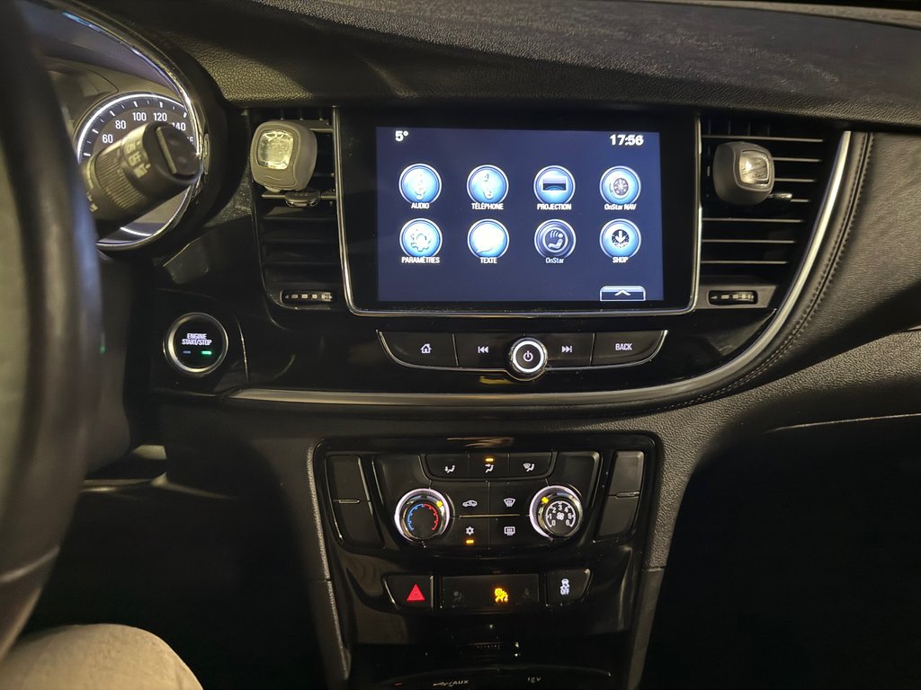 Buick Encore Preferred 2017 à Montréal, Québec - 9 - w1024h768px