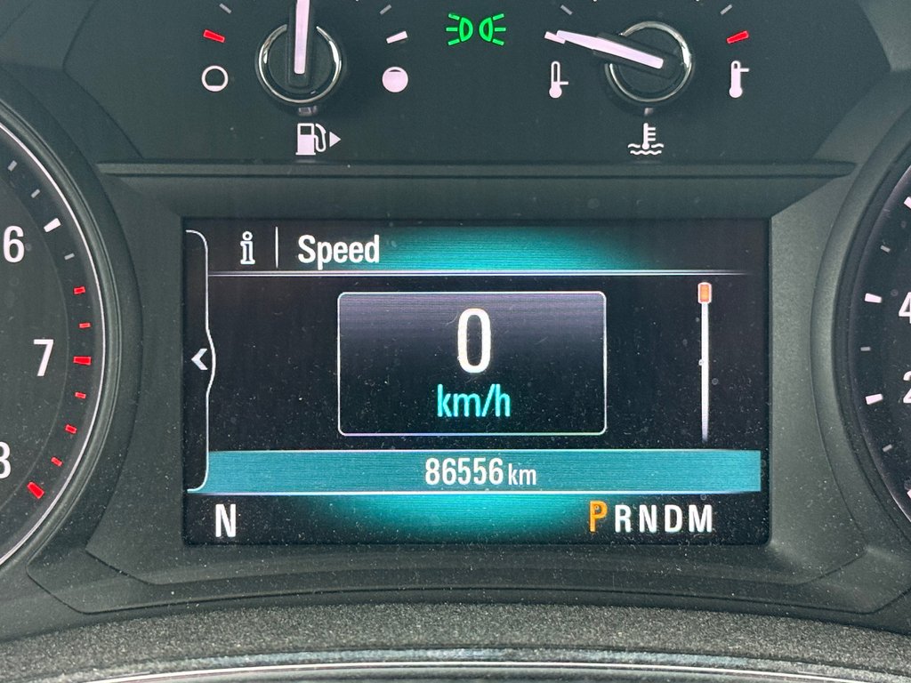 2017 Buick Encore Sport Touring in , Quebec - 2 - w1024h768px