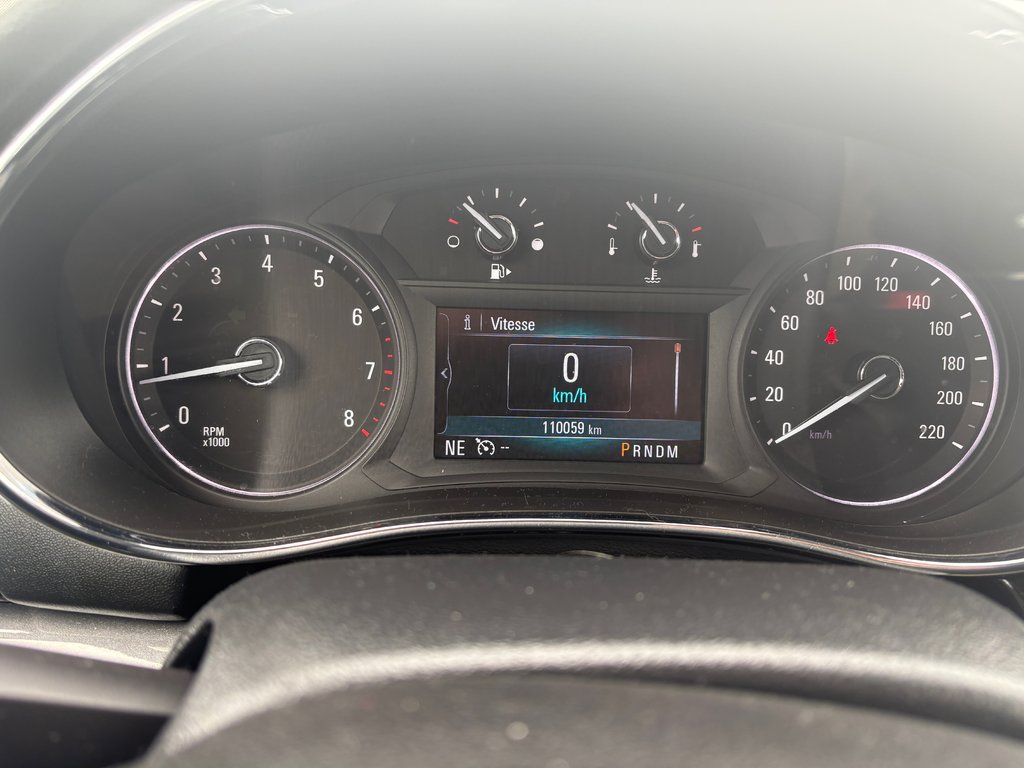 Buick Encore Preferred 2018 à Lachenaie, Québec - 7 - w1024h768px