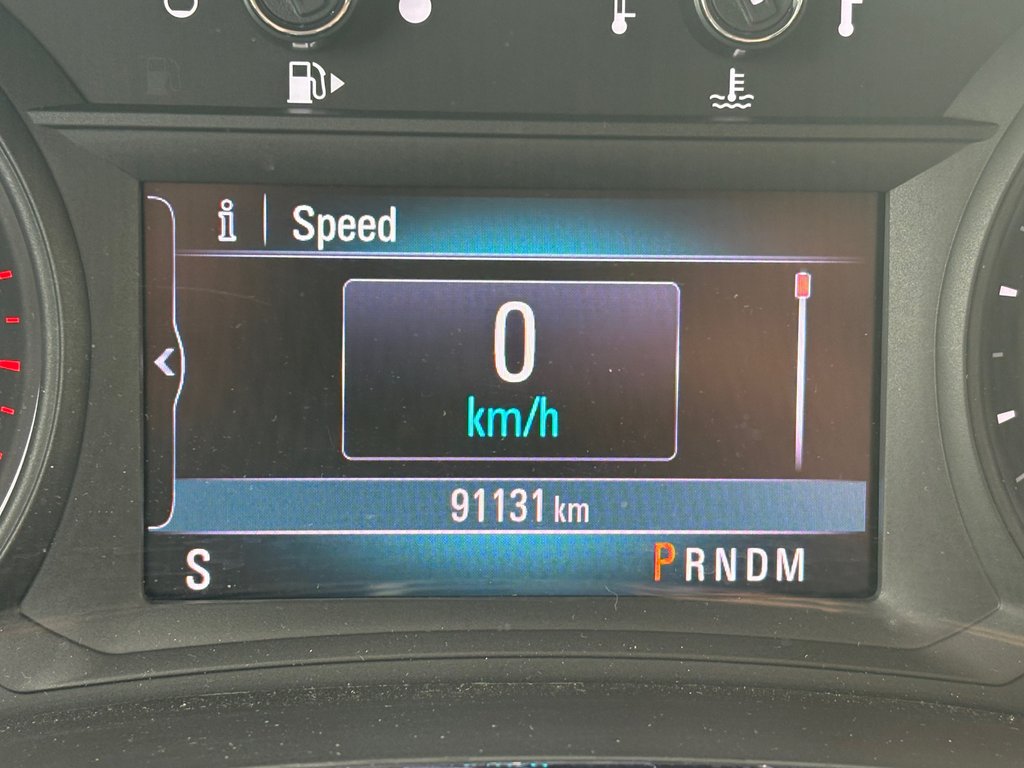 Buick Encore Preferred 2019 à Montréal, Québec - 5 - w1024h768px