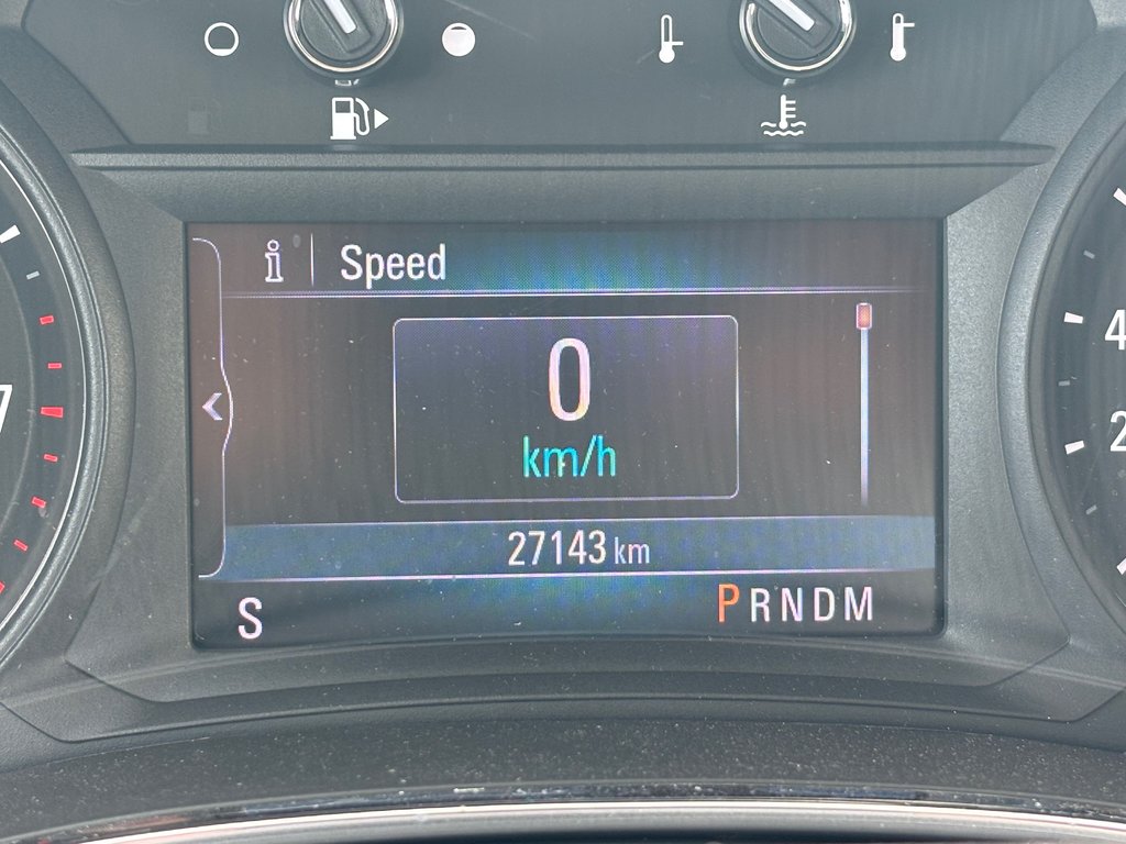 Buick Encore Preferred 2021 à Montréal, Québec - 5 - w1024h768px