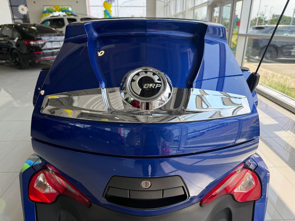 Can-Am Spyder SYPER ROADSTER RT 2013 à Lachenaie, Québec - 16 - w1024h768px