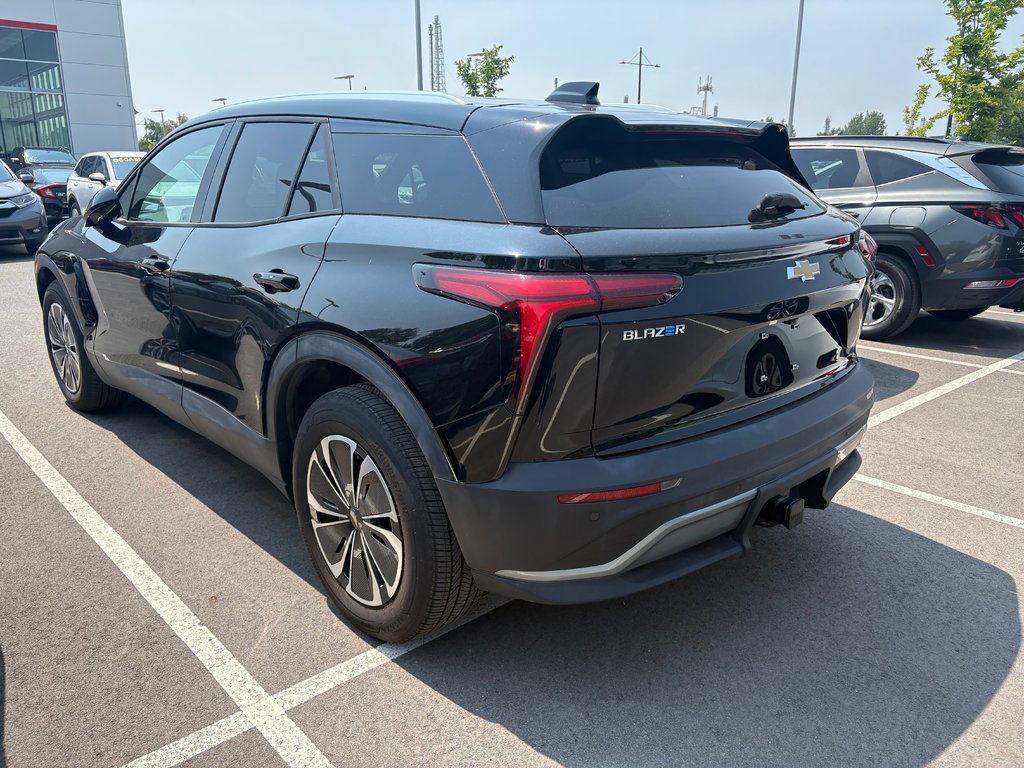 2024 Chevrolet Blazer EV EAWD LT JAMAIS ACCIDENTÉ in , Quebec - 2 - w1024h768px