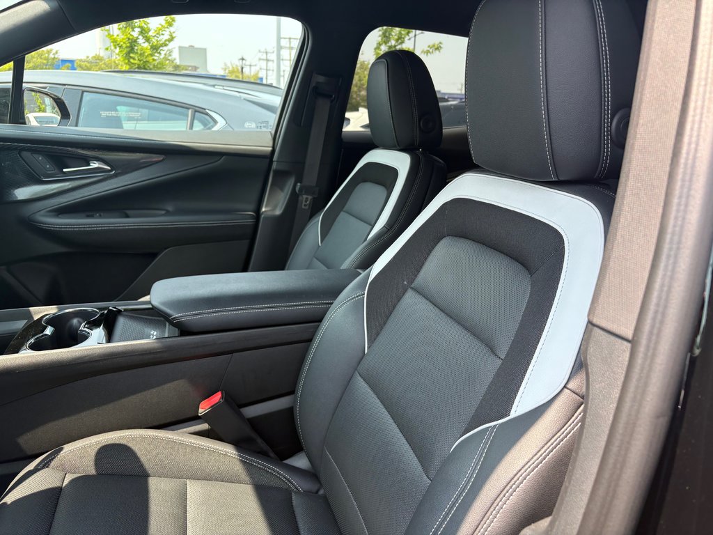 2024 Chevrolet Blazer EV EAWD LT JAMAIS ACCIDENTÉ in , Quebec - 5 - w1024h768px