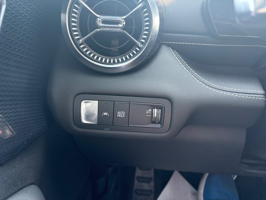 2024 Chevrolet Blazer EV EAWD LT JAMAIS ACCIDENTÉ in , Quebec - 10 - w1024h768px