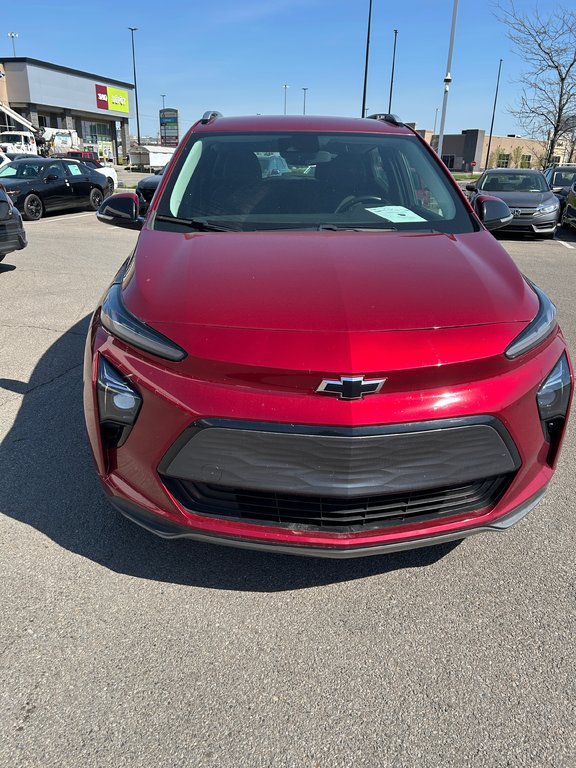 Chevrolet BOLT EUV LT 2022 à , Québec - 5 - w1024h768px