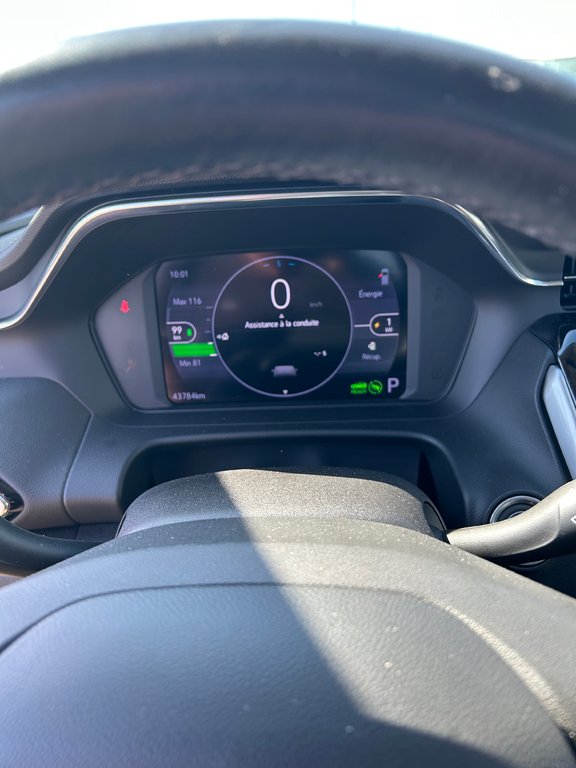 Chevrolet BOLT EUV LT 2022 à , Québec - 8 - w1024h768px