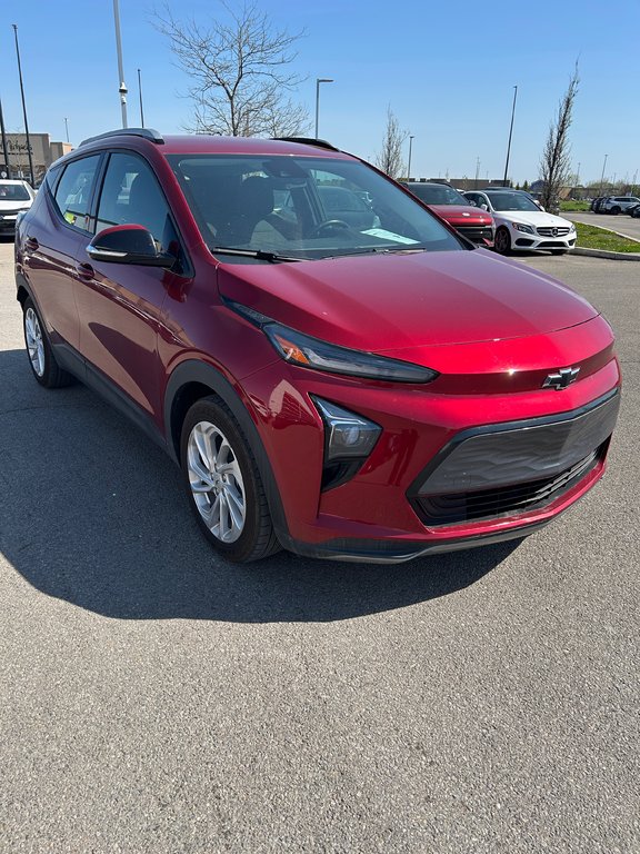 Chevrolet BOLT EUV LT 2022 à , Québec - 3 - w1024h768px