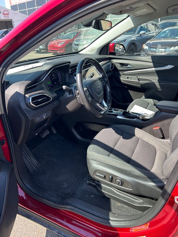 Chevrolet BOLT EUV LT 2022 à , Québec - 7 - w1024h768px