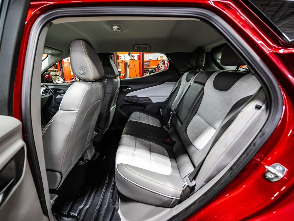 2022 Chevrolet Bolt EUV Premier 1 PROPRIO I JAMAIS ACCIDENT. I CUIR I SIEGES CHAUFFANTS I MAGS I DEMARREUR I CARPLAY I in , Quebec - 15 - w1024h768px